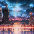Icon of program: Sword Art Online Sunset 4…
