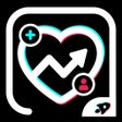 プログラムのアイコン：Super Likes Get Fans Spin