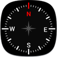 プログラムのアイコン：Compass
