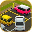 프로그램 아이콘: Big Car Parking Master