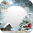أيقونة البرنامج: White Christmas