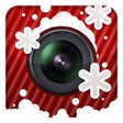 Symbol des Programms: White Christmas