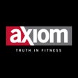Icon of program: Axiom Fitness.
