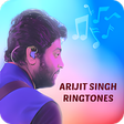 Icon of program: Arijit Singh Ringtones
