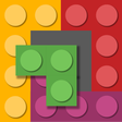 Biểu tượng của chương trình: Block Puzzle