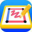 Icono de programa: Draw Line Race