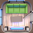 Icon of program: Planner 5D