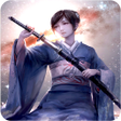 Samurai Wallpapers icon