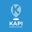 Ikon program: KAPI - Karyawan Pintar