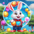 أيقونة البرنامج: Ror Rabit Shooter