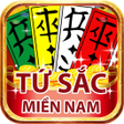 プログラムのアイコン：Tứ sắc - Four Color - Tu …