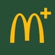 Иконка программы: McDonalds - Non-US