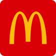 Biểu tượng của chương trình: McDonald's