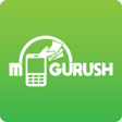 プログラムのアイコン：mGurush