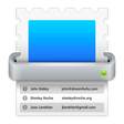 プログラムのアイコン:eMail Extractor