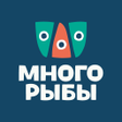 Programikonen: Много рыбы