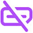 プログラムのアイコン：Twitch Chat Mask