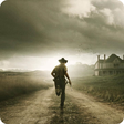 プログラムのアイコン：Wallpapers The Walking De…