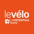 Ikona programu: levélo - La Métropole Mob…