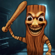 Ikona programu: Haunted Brainrot 3D
