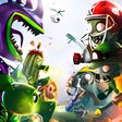 Plants vs. Zombies: Garden Warfare icon
