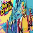 أيقونة البرنامج: Kaiju Cleaner Simulator