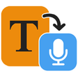 Text to Speech - AI Voice Generator icon