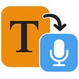 Programikonen: Text to Speech - AI Voice…