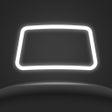 Ikon program: HUDWAY Drive: HUD for any…