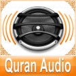 Ícone do programa: Quran Audio - Sheikh Mins…