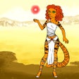 Icon of program: Avatar Maker: Furry