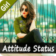 程序图标：Attitude Status for Girls…