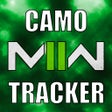 プログラムのアイコン：MWII Camo Tracker