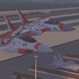 Icon of program: F-15 Added Flight Sim V.1…