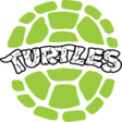 程序图标：TMNT collection and Toy G…