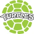 TMNT collection and Toy Guide