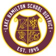 프로그램 아이콘: Lake Hamilton Wolves