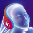 أيقونة البرنامج: Voice  Mental Health Guid…