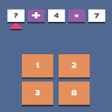 Ícone do programa: Cools-Fun Maths Games off…