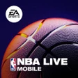 ไอคอนของโปรแกรม: NBA LIVE Mobile Basketbal…