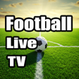 ไอคอนของโปรแกรม: Live Football TV HD - 202…
