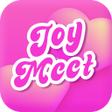 Icoon van programma: Joymeet - Video chat  Fun