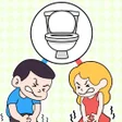 Icoon van programma: Draw 2 Pee Launcher