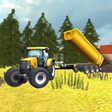 程序图标：Tractor Simulator 3D: Soi…