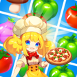 Icoon van programma: Cook Blast