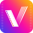 أيقونة البرنامج: All Video Downloader