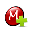 程序图标：MediaPlus