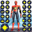 Icon of program: Spider Fighter Hero: City…