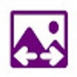 Ikona programu: Full Width Image