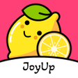 Icona del programma: JoyUp - Live video call